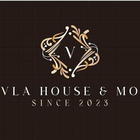 Apartamento Vavla House Berat Exterior foto