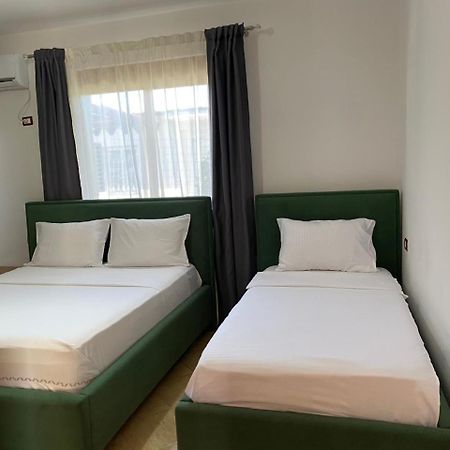 Apartamento Vavla House Berat Exterior foto