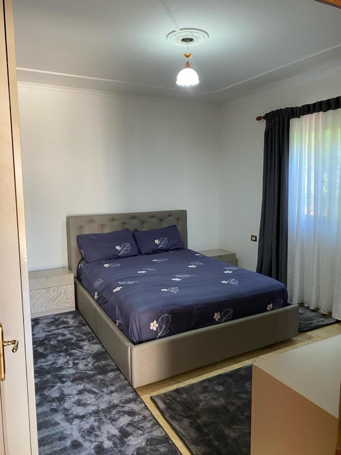 Apartamento Vavla House Berat Exterior foto