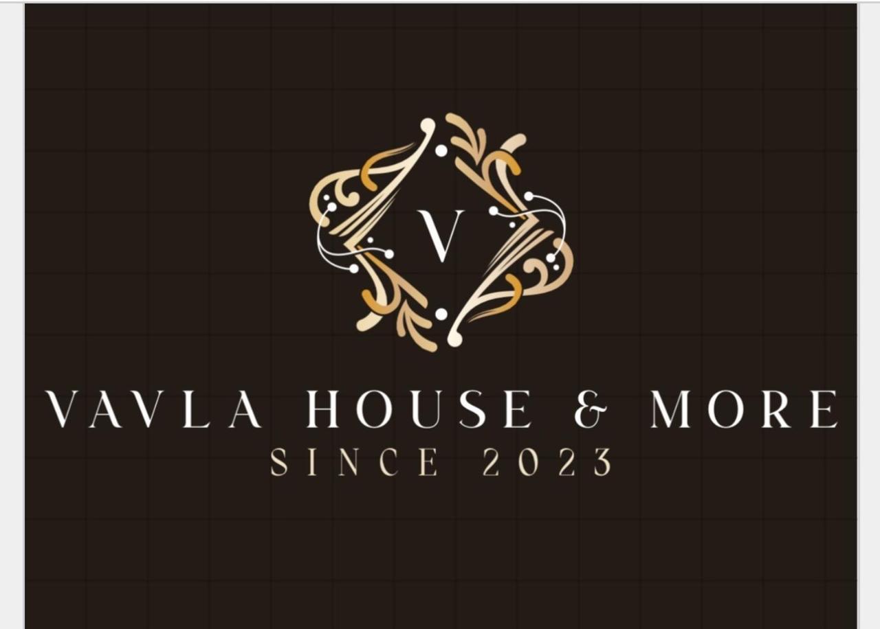 Apartamento Vavla House Berat Exterior foto