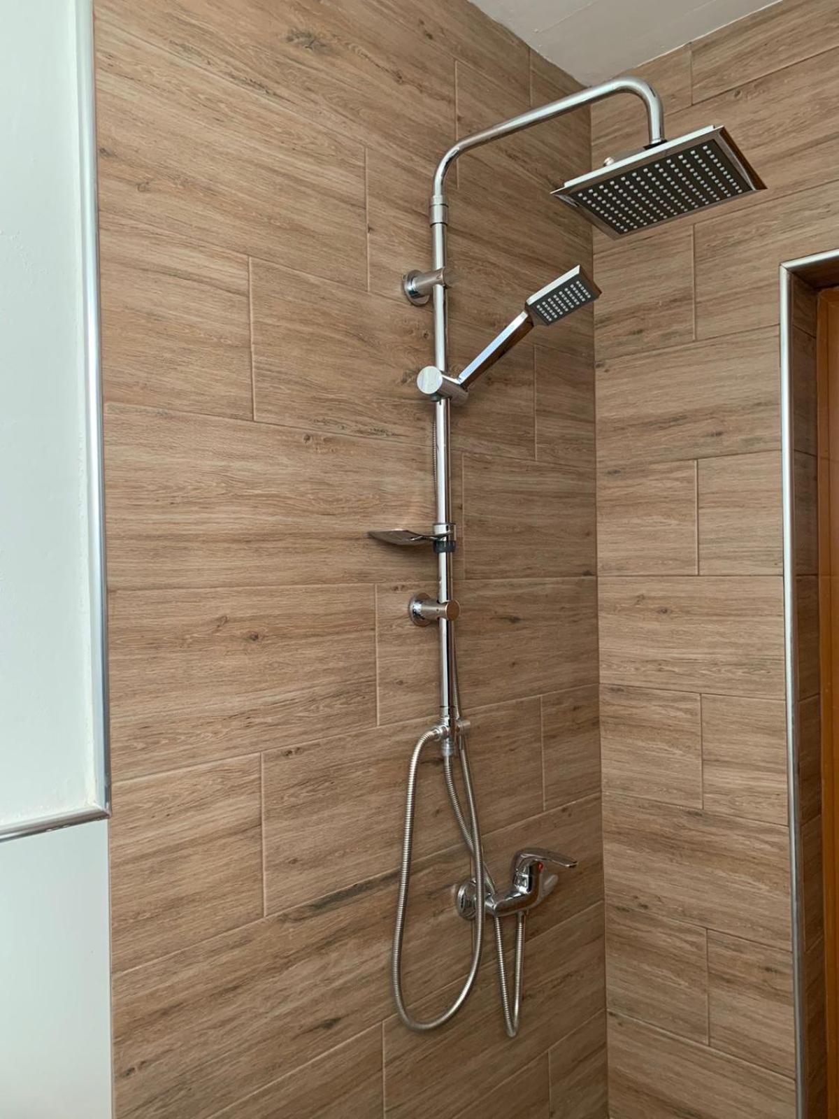 Apartamento Vavla House Berat Exterior foto