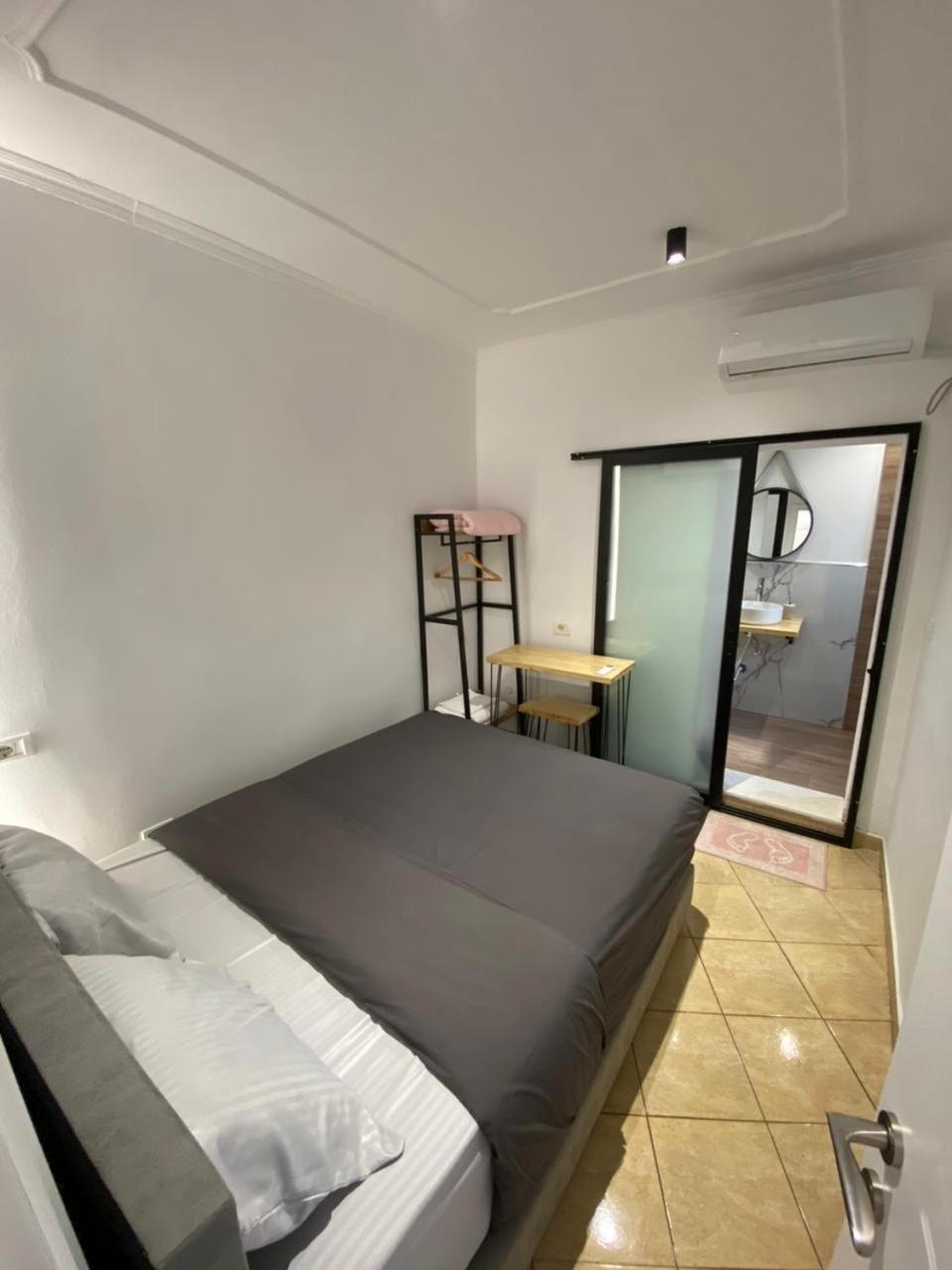 Apartamento Vavla House Berat Exterior foto