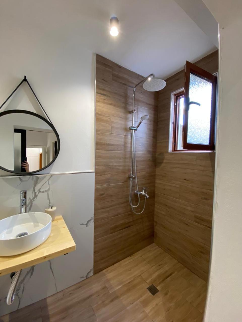 Apartamento Vavla House Berat Exterior foto