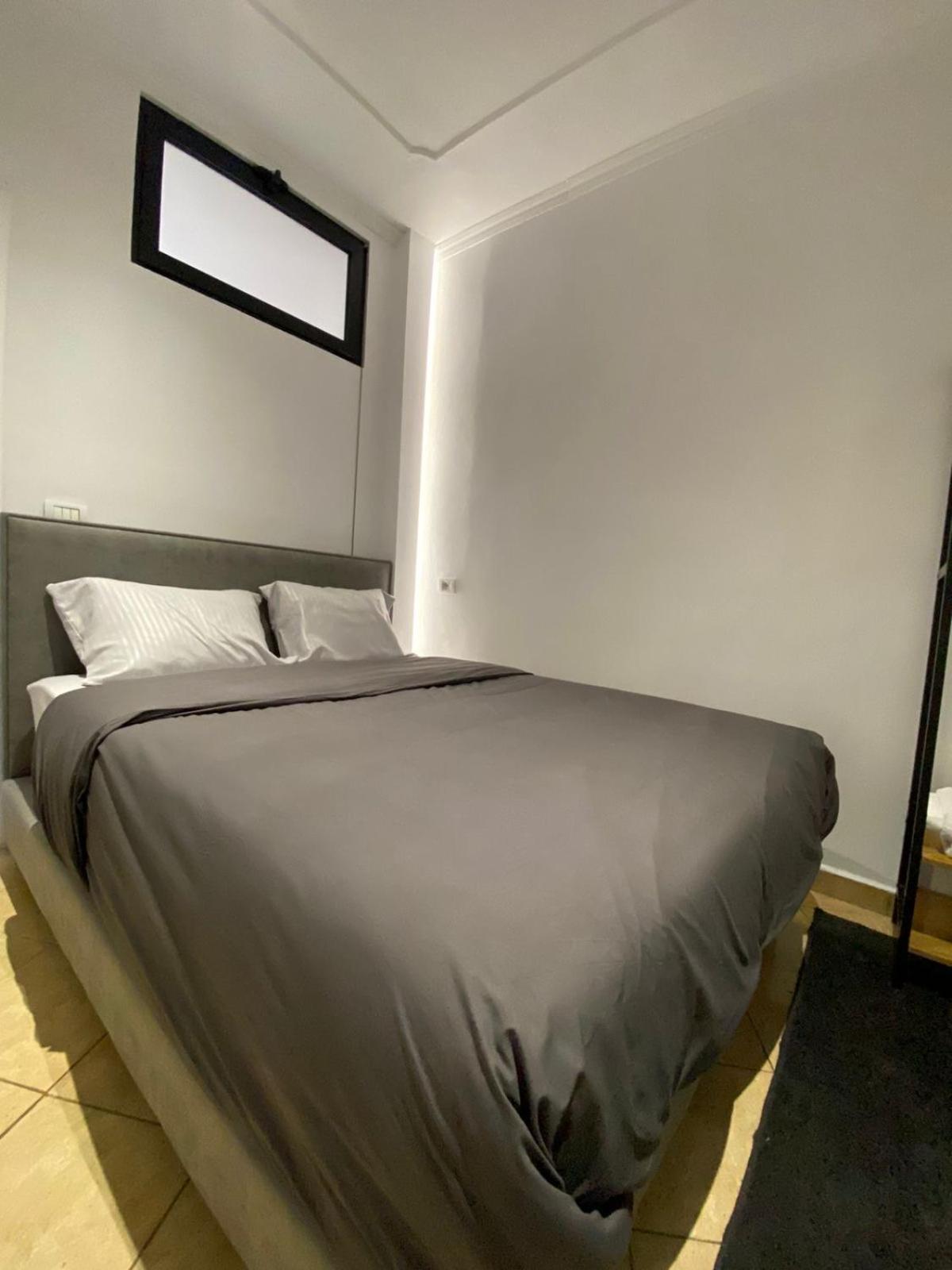 Apartamento Vavla House Berat Exterior foto