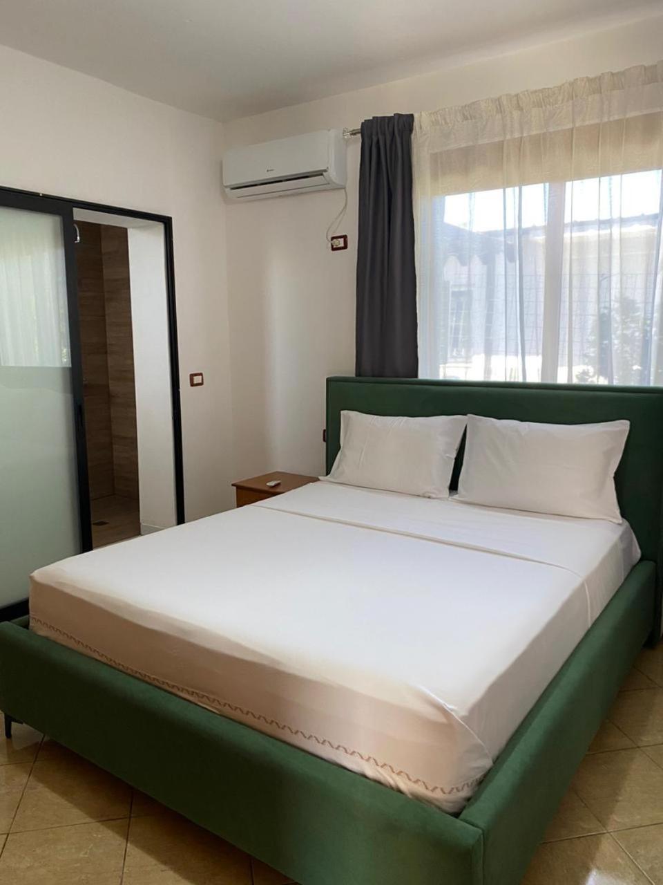 Apartamento Vavla House Berat Exterior foto